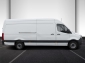 Mercedes-Benz Sprinter 317 Maxi,MBUX,Kamera,Tempomat