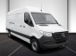 Mercedes-Benz Sprinter 317 Maxi,MBUX,Kamera,Tempomat