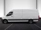 Mercedes-Benz Sprinter 317 Maxi,MBUX,Kamera,Tempomat