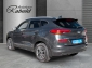 Hyundai Tucson Trend 2WD *1. Hand* *Scheckheft*