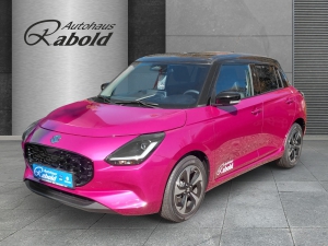 Suzuki Swift Comfort+ NEUwagen *LADIES-Edition*