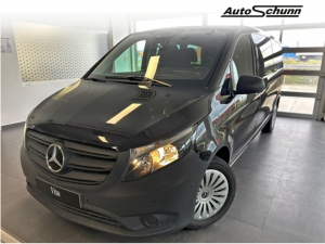 Mercedes-Benz Vito Tourer 116 CDI Pro extralang+DISTRONIC+PARK