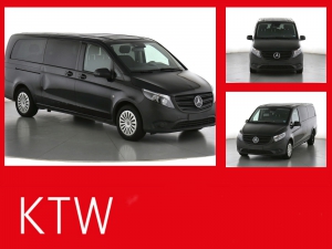 Mercedes-Benz Vito 116TourerPro ,Extralang,2xKlima,Kamera