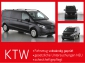 Mercedes-Benz Vito 116TourerPro ,Extralang,2xKlima,Kamera,AHK