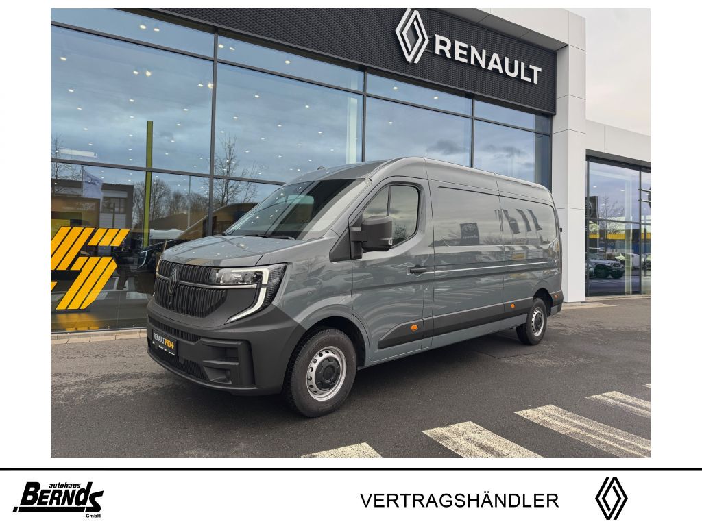 Renault Master Blue dCi 170 L3H2 VA Extra EASY-LINK RKAM