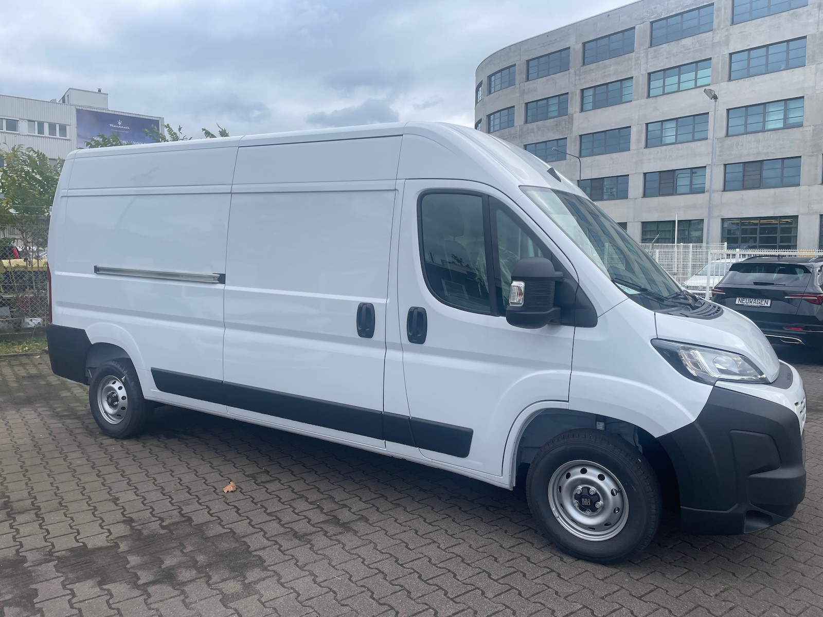 Fiat Ducato