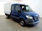 Mercedes-Benz Sprinter 314 CDI DOKA,MBUX,Klima,Tempomat