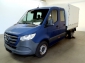 Mercedes-Benz Sprinter 314 CDI DOKA,MBUX,Klima,Tempomat