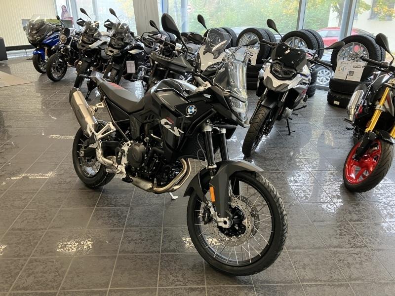 BMW F 900 GS