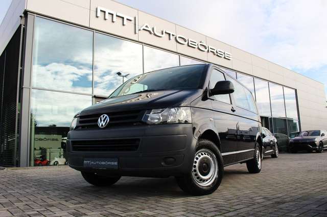 Volkswagen T5 Kombi