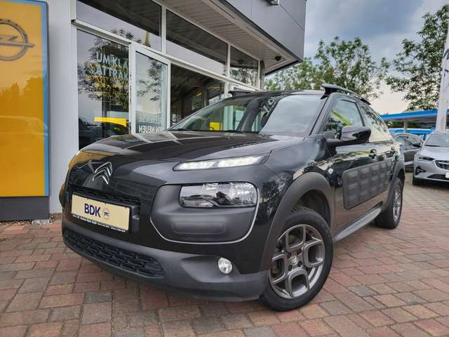 Citroen C4 Cactus