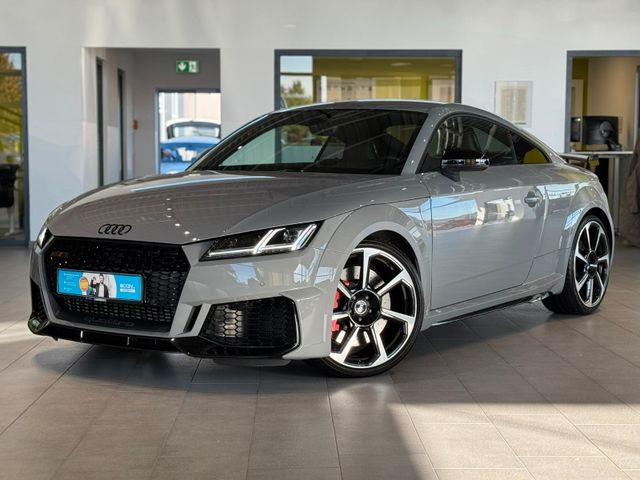 Audi TT RS