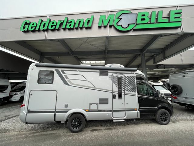 Hymer-Eriba B-Klasse MC-T 680 BlackLine MJ 2025