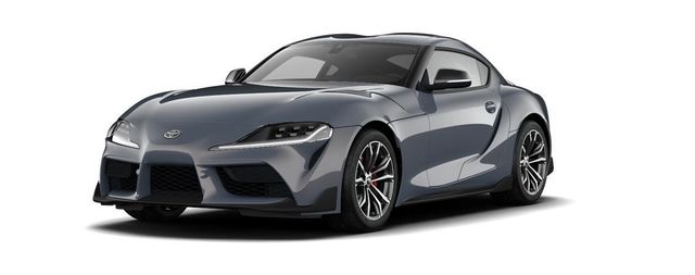 Toyota GR Supra