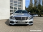 Mercedes-Benz C 180 T-Modell+LUXURY+NAVI+AHK+LED+SZ.HZ.+PARKTR