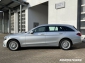 Mercedes-Benz C 180 T-Modell+LUXURY+NAVI+AHK+LED+SZ.HZ.+PARKTR