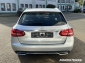 Mercedes-Benz C 180 T-Modell+LUXURY+NAVI+AHK+LED+SZ.HZ.+PARKTR