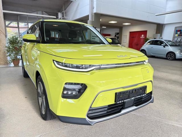 Kia e-Soul