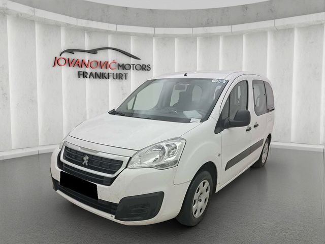 Peugeot Partner 1.6 BlueHDi Tepee Active STT*11