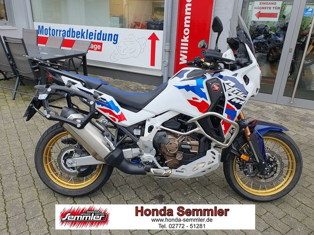 Honda CRF1100 Adventure Sports ES DC T Africa Twin