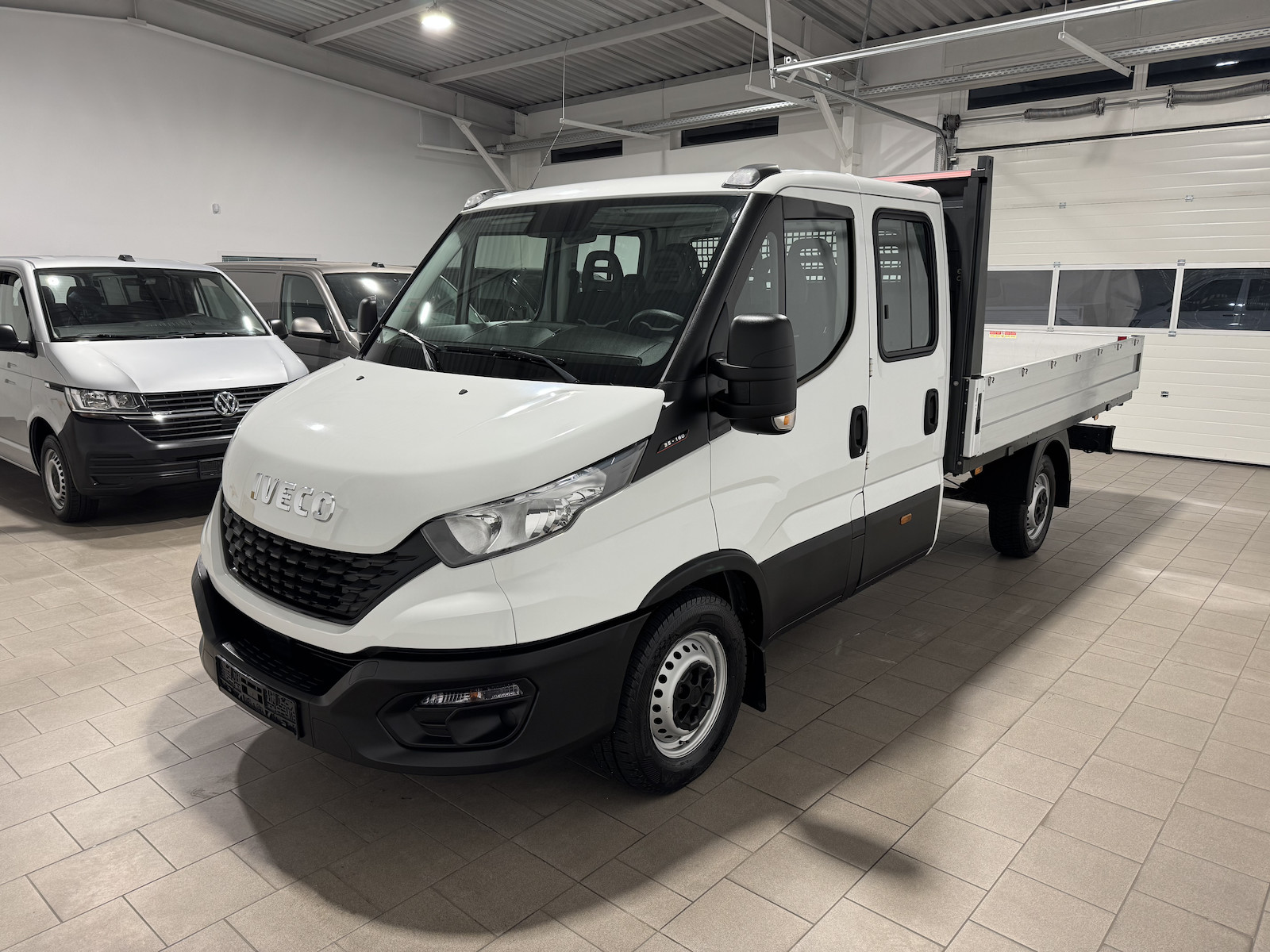 Iveco Daily