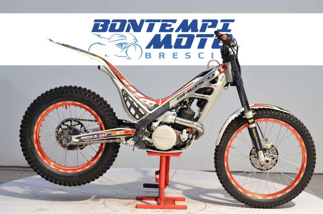 Sherco Sonstige 290 S1 TRIAL 2008