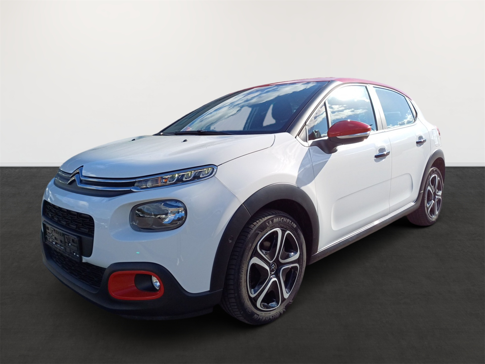 Citroen C3 Pure Tech