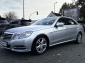 Mercedes-Benz E 220 CDI/SHD/Memroy/Leder/R. Kamera