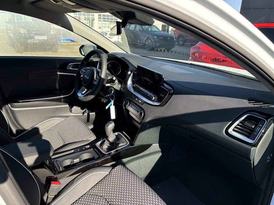 Kia XCeed – Bild 10