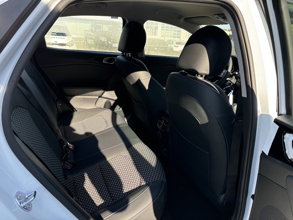 Kia XCeed – Bild 11