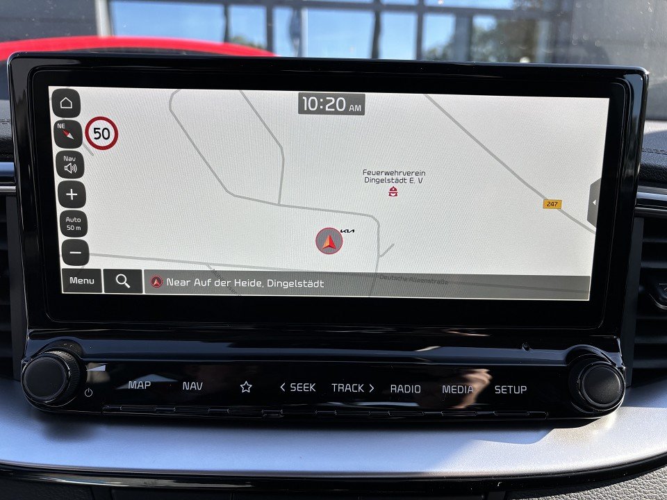 Kia XCeed – Bild 13