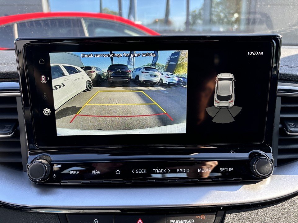 Kia XCeed – Bild 14
