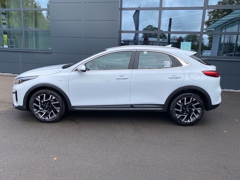 Kia XCeed – Bild 5