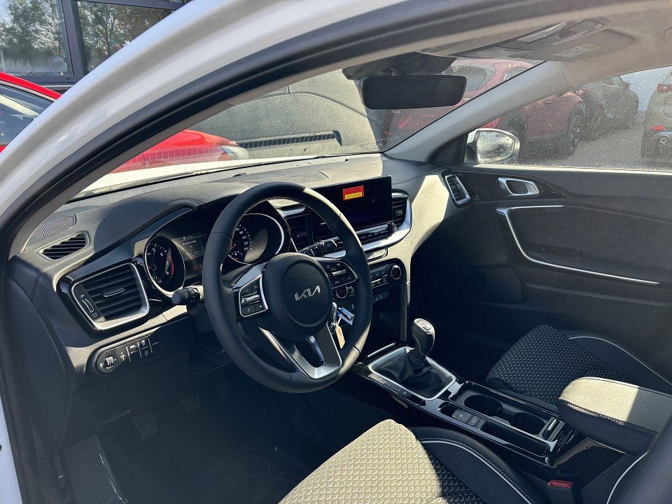 Kia XCeed – Bild 6