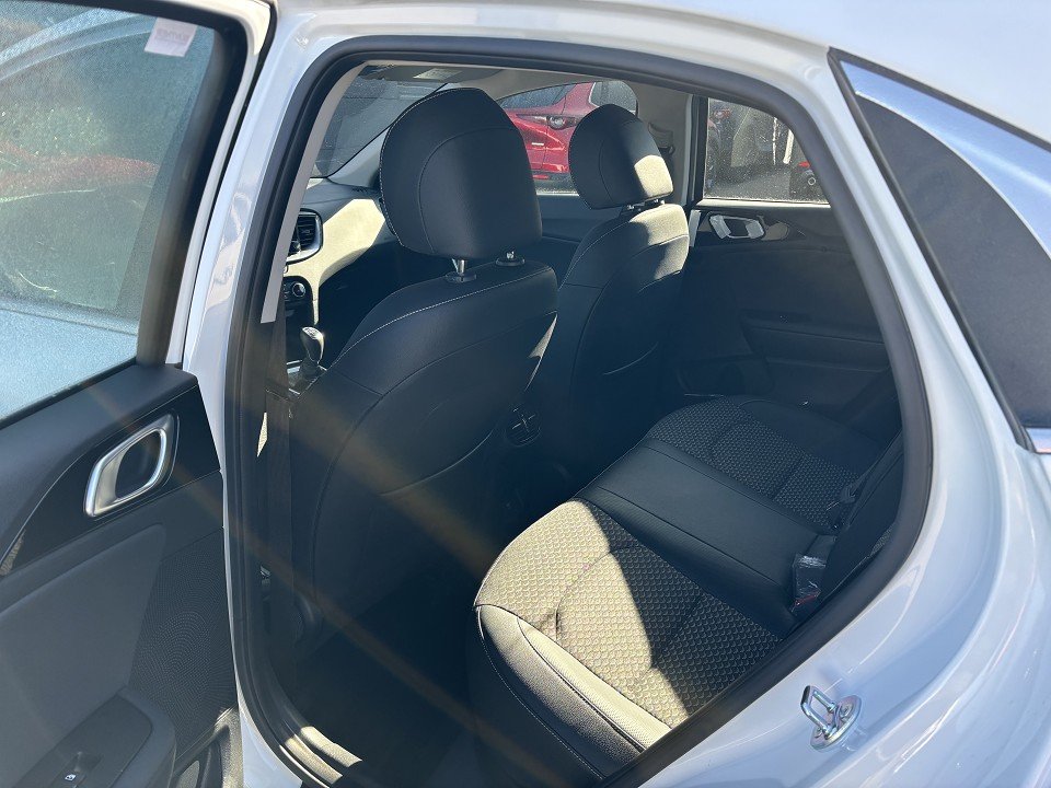 Kia XCeed – Bild 8