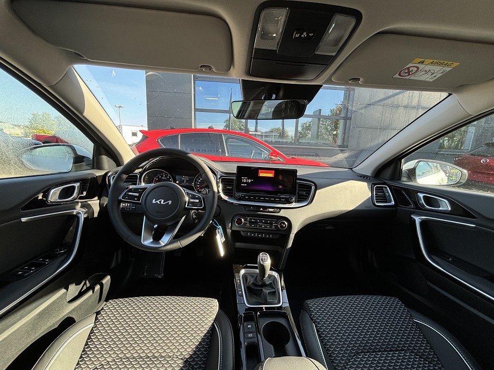 Kia XCeed – Bild 9