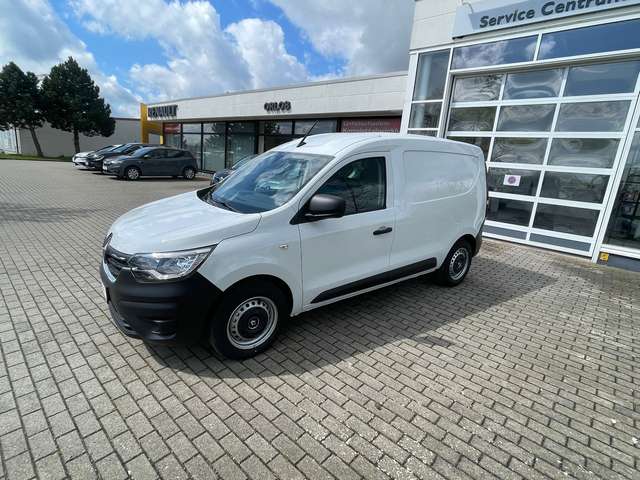 Renault Express