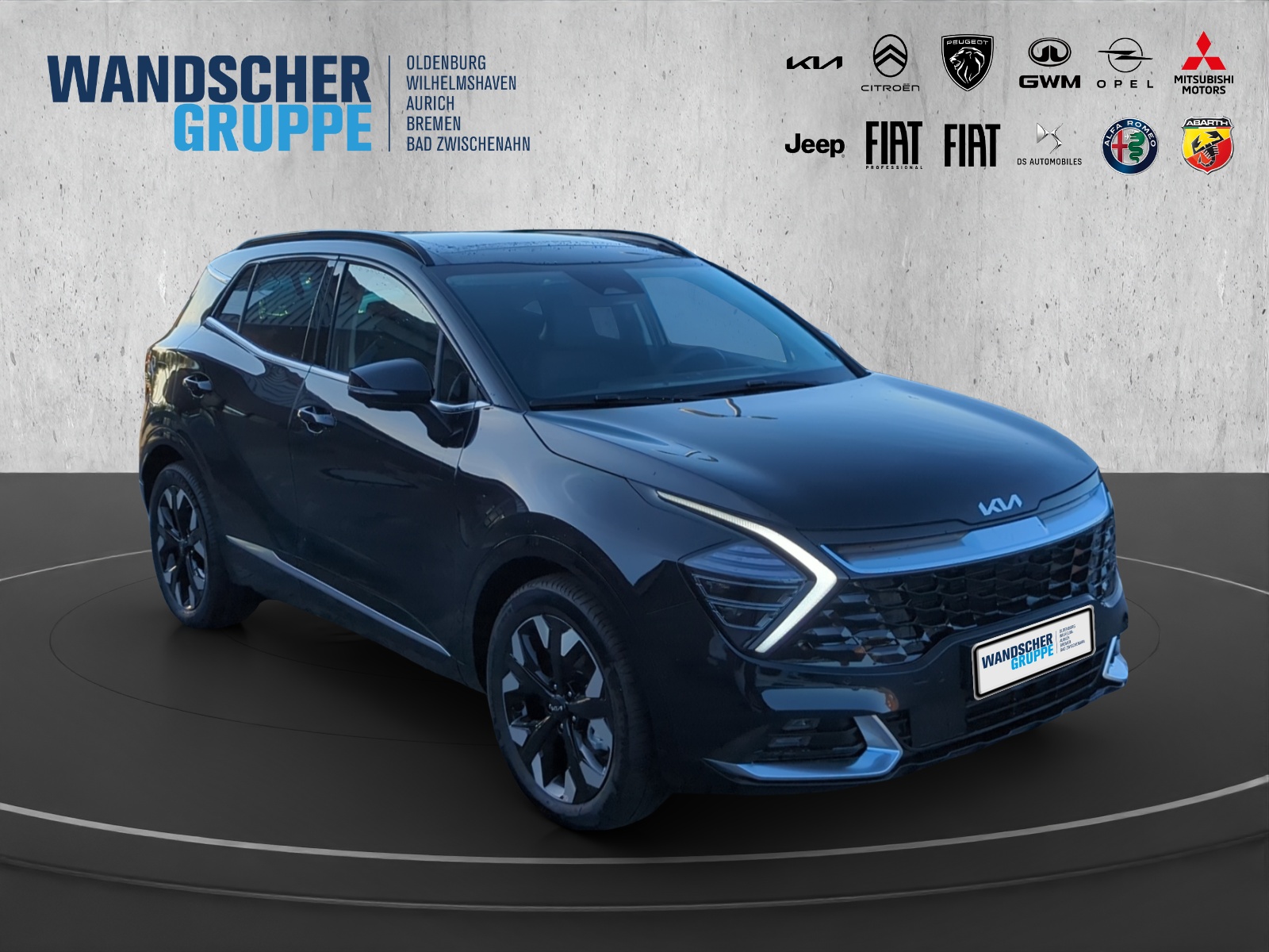 Kia Sportage – Bild 8
