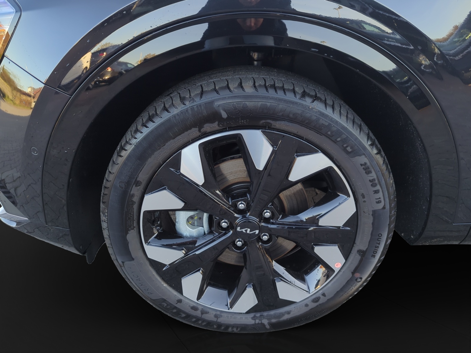 Kia Sportage – Bild 9