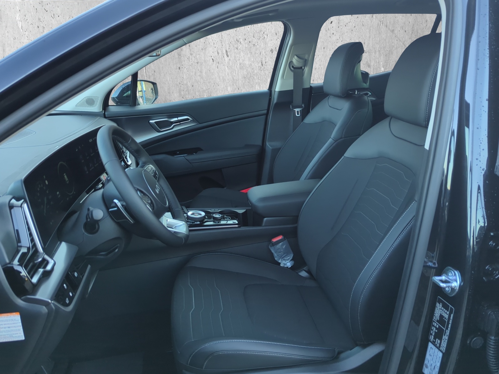 Kia Sportage – Bild 10