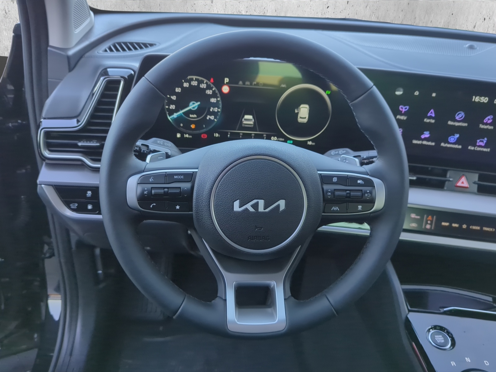 Kia Sportage – Bild 11