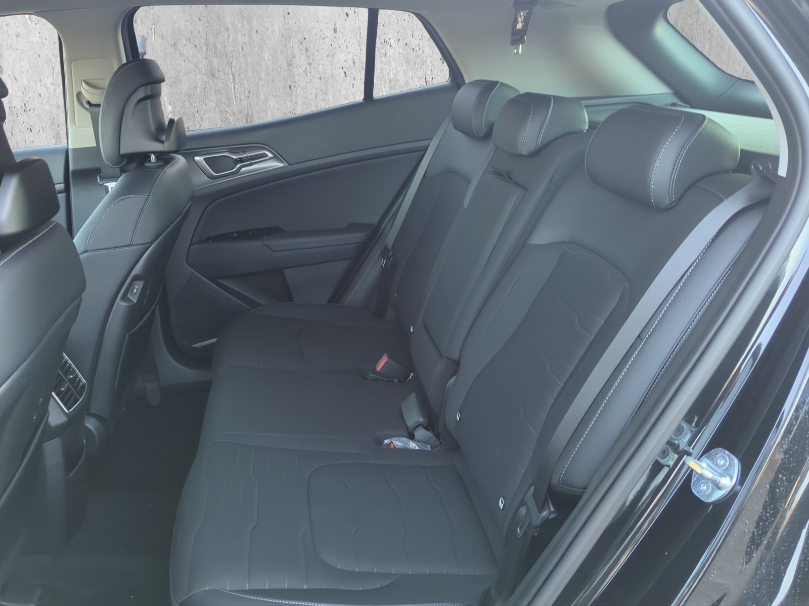 Kia Sportage – Bild 14
