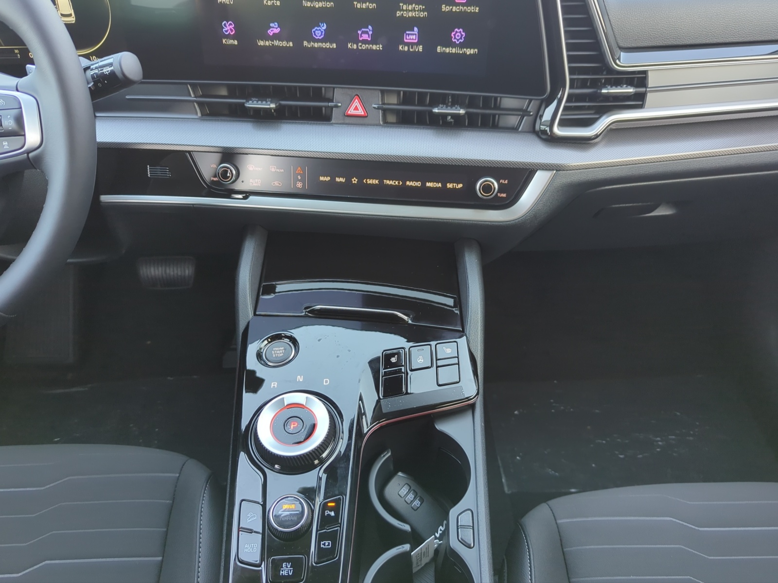 Kia Sportage – Bild 16