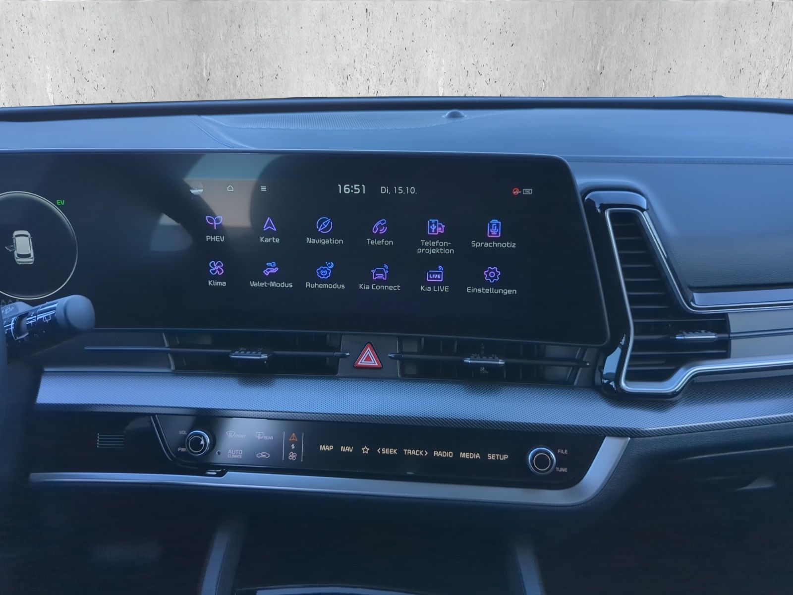 Kia Sportage – Bild 17