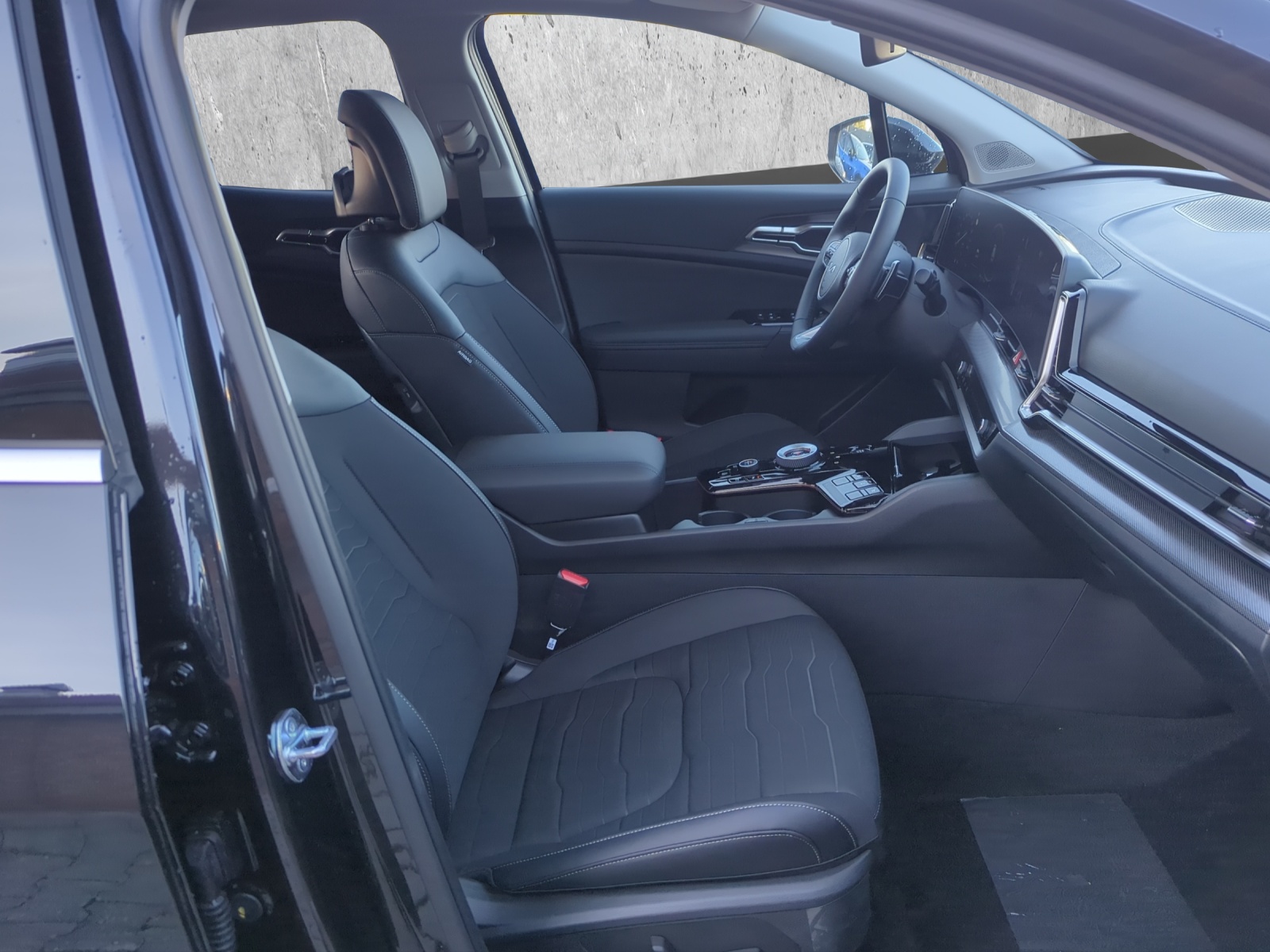 Kia Sportage – Bild 19