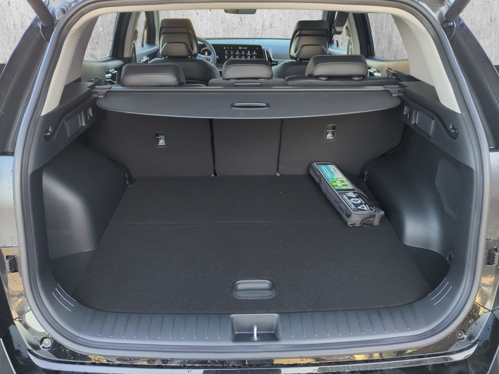 Kia Sportage – Bild 20