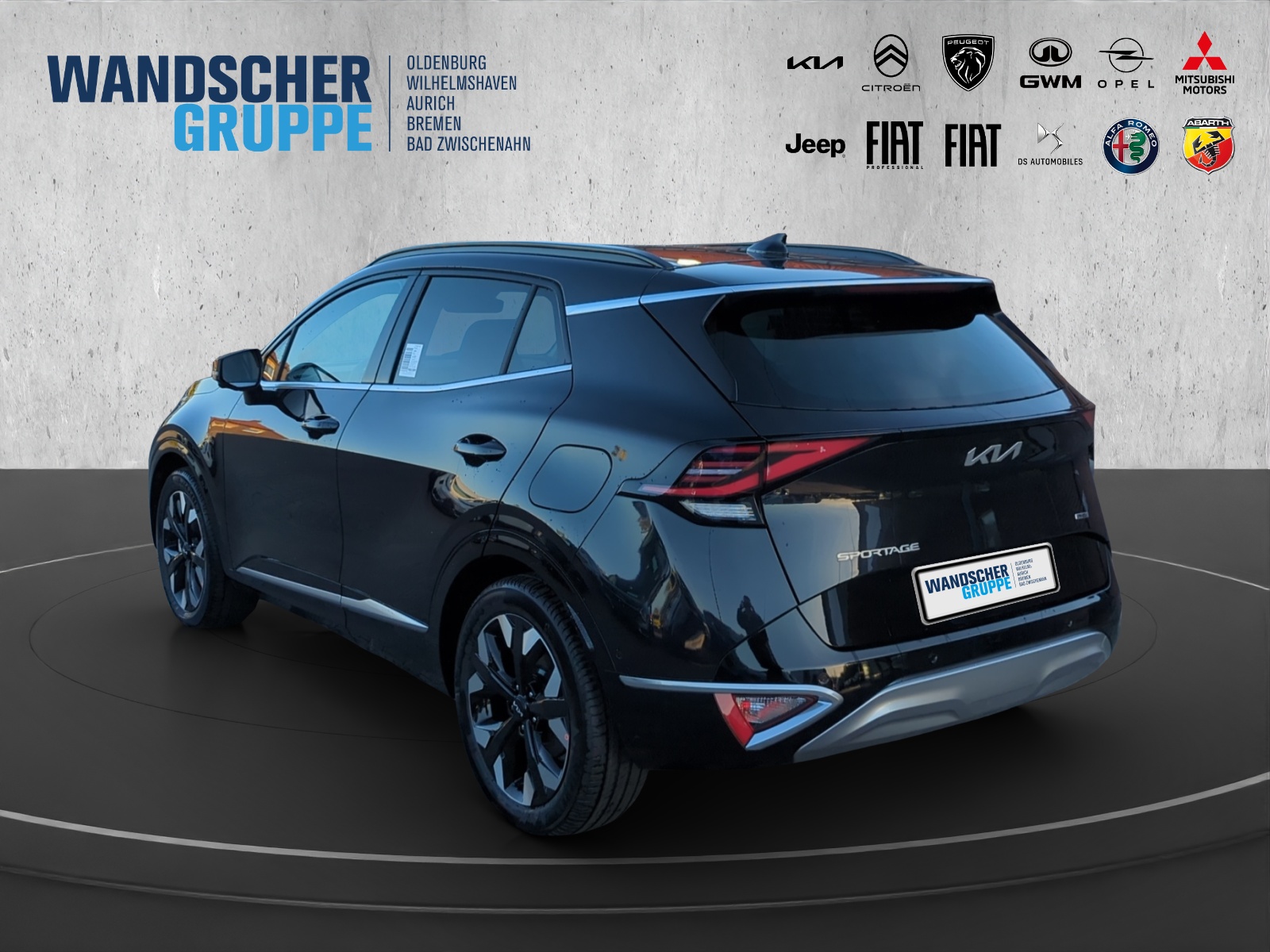 Kia Sportage – Bild 4