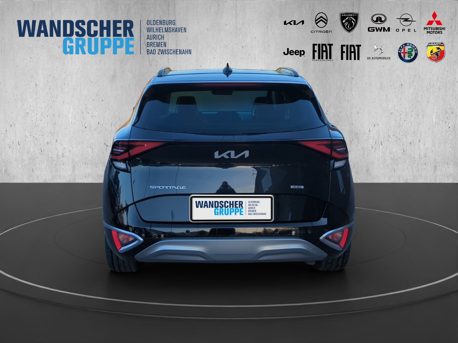 Kia Sportage – Bild 5