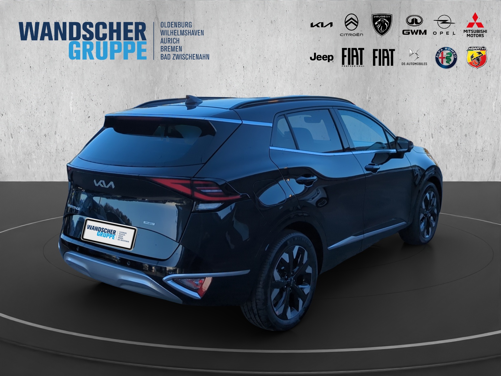 Kia Sportage – Bild 6