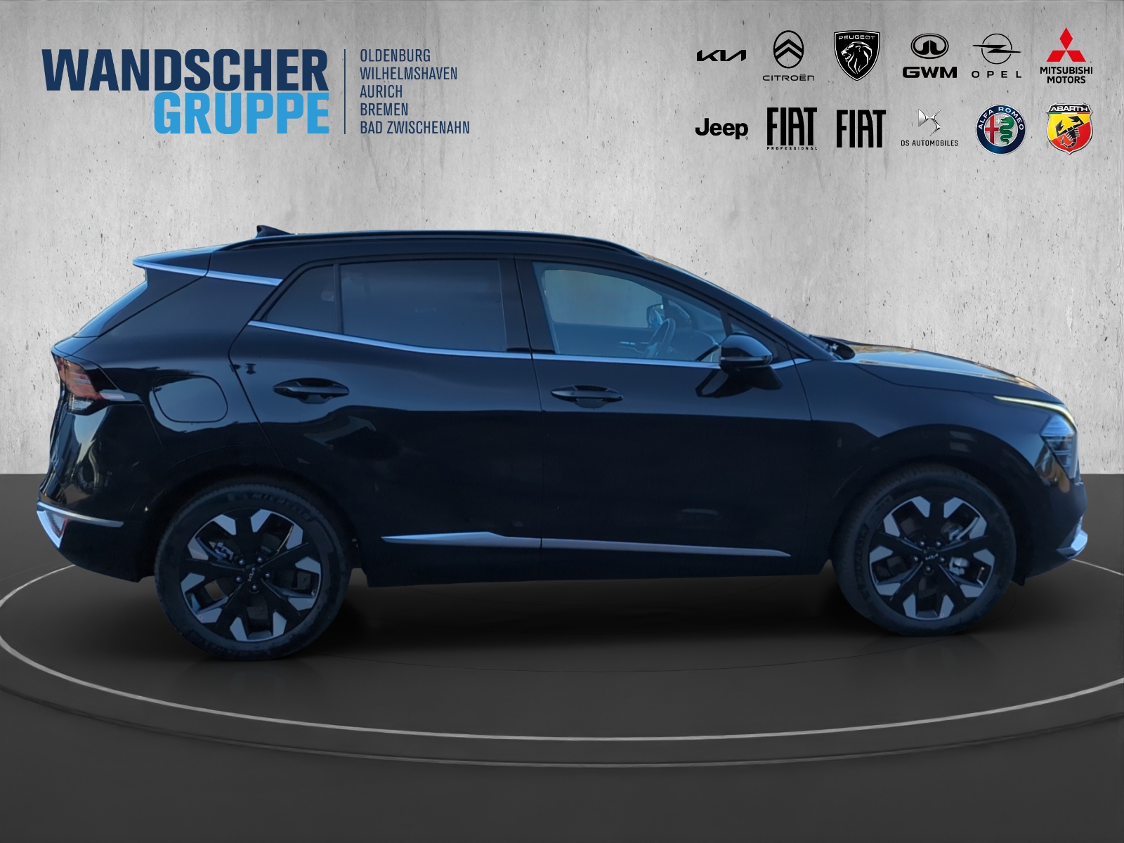 Kia Sportage – Bild 7
